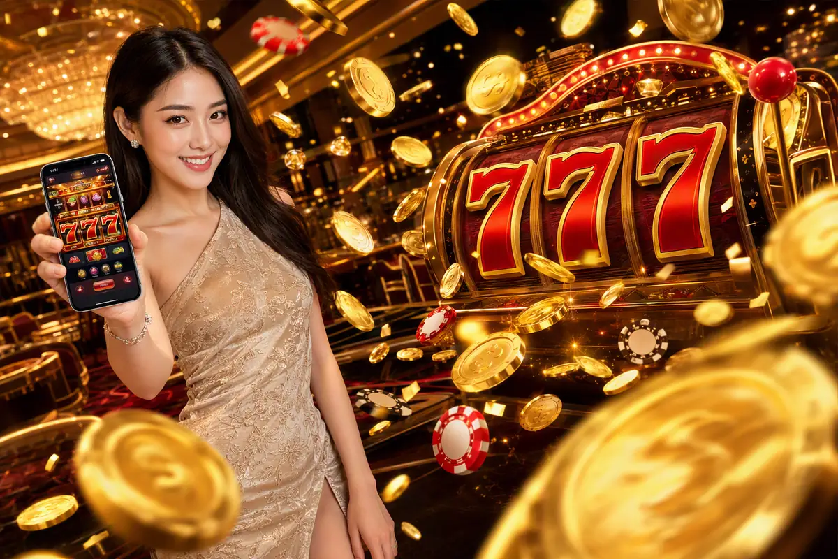 bbvip VIP ক্যাশব্যাক পুরস্কার প্রোগ্রাম